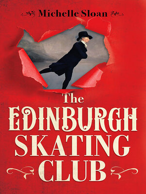cover image of The Edinburgh Skating Club